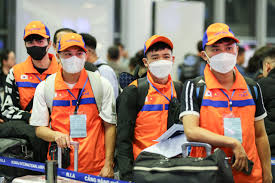 Tất Tần Tật Về Kỳ Thi EPS-TOPIK & Các Ngành Nghề Tuyển Dụng