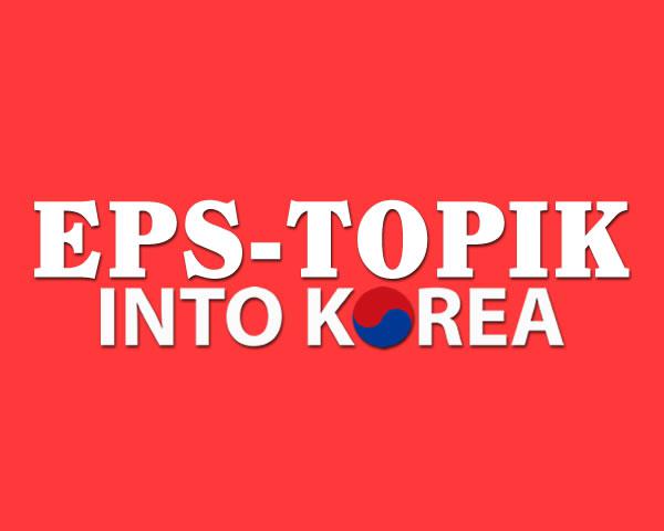 Chuẩn Bị Cho Kỳ Thi EPS-TOPIK: Lên Kế Hoạch Học Tập, Tài Liệu và Phương Pháp Luyện Thi