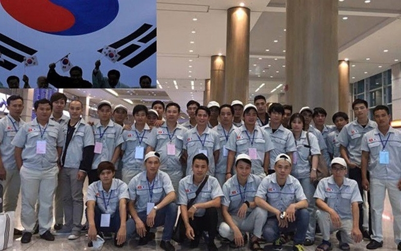 Chương Trình Lao Động EPS Tại Hàn Quốc: Cơ Hội Vàng Cho Người Lao Động Việt Nam