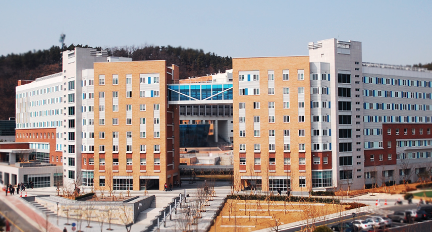Giới Thiệu Trường Đại Học Sejong, Hàn Quốc
