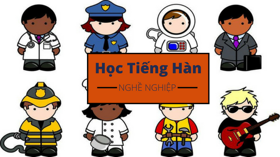 Từ Vựng Chuyên Ngành EPS-TOPIK Theo Từng Ngành Nghề 