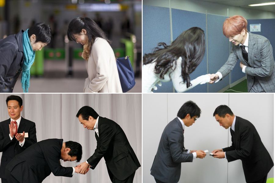 Những Điều Cần Chú Ý Về Văn Hóa Độ Tuổi Ở Hàn Quốc – Hiểu Để Giao Tiếp Đúng Cách