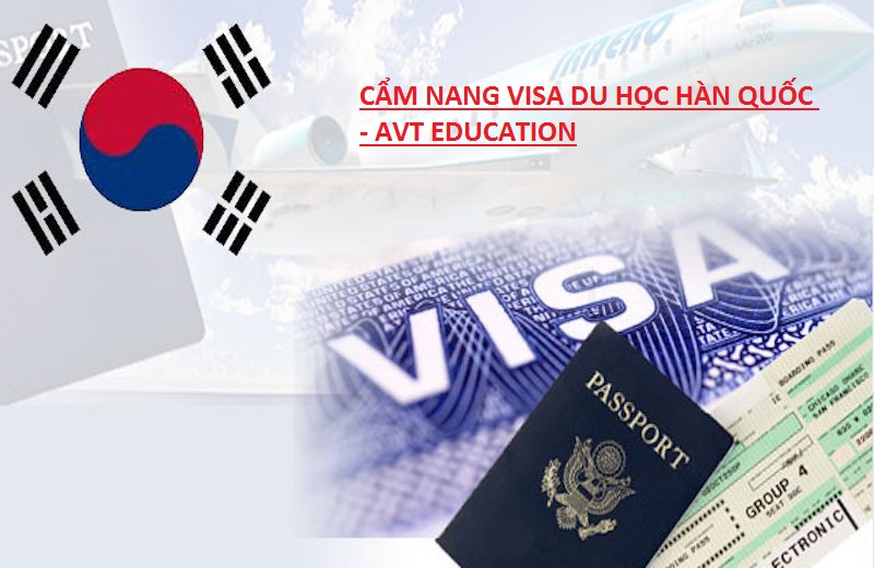 Hướng dẫn thủ tục Visa