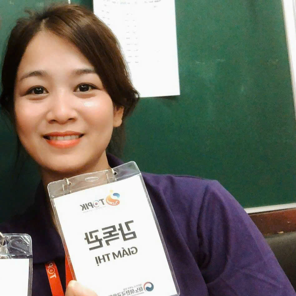 Giảng Viên: Nguyễn Thị Lan