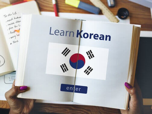 Cách Tạo Không Gian Học Tiếng Hàn Chuẩn Nhất Tại Nhà